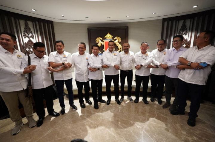 Forum Bisnis Kepulauan Mentawai